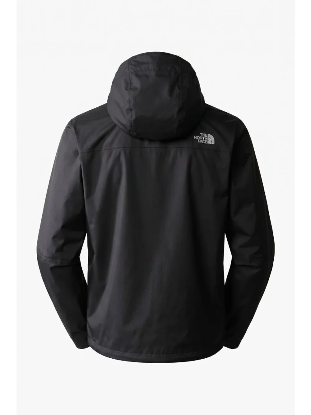 The North Face Alta Vista Jacket Men's L Black DryVent Waterproof Hooded NWT